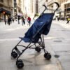 Poussette canne ultra compacte peps - safety 1st – Image 3