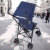 Poussette canne ultra compacte peps - safety 1st – Image 6