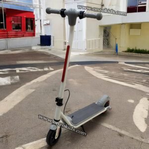Trottinette électrique tendance S2 - Gris