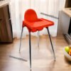 Chaise haute à manger pour bébé - LOPA – Image 3