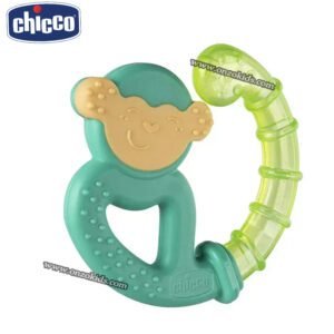 Anneau de Dentition +4m Fresh Relax Singe -6 CHICCO