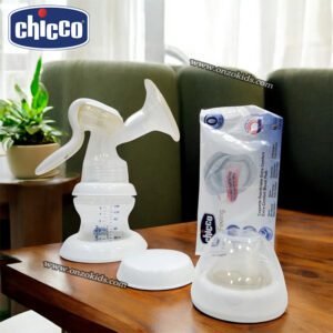 Tire lait Manuel - Chicco