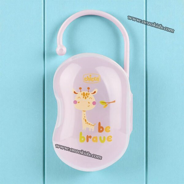 Porte Sucette - CHICCO – Image 2