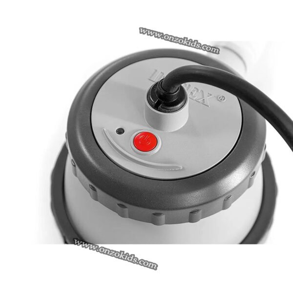 Chauffage électrique 3kw pour piscine hors sol-INTEX – Image 3