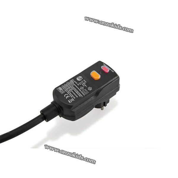 Chauffage électrique 3kw pour piscine hors sol-INTEX – Image 4