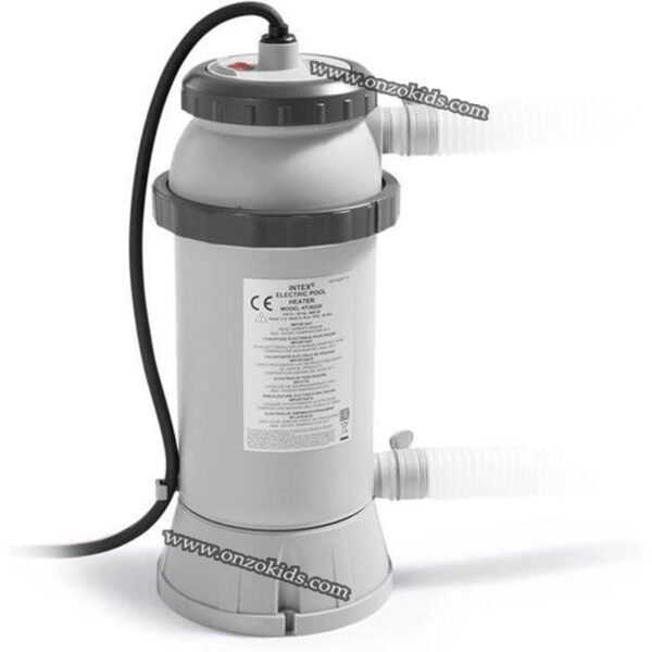 Chauffage électrique 3kw pour piscine hors sol-INTEX – Image 2