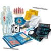 Jeu Scientifique laboratoire d'anatomie  - Clementoni – Image 3