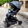 Poussette valise multifonctionnel Pour bébé de Kidilo – Image 4