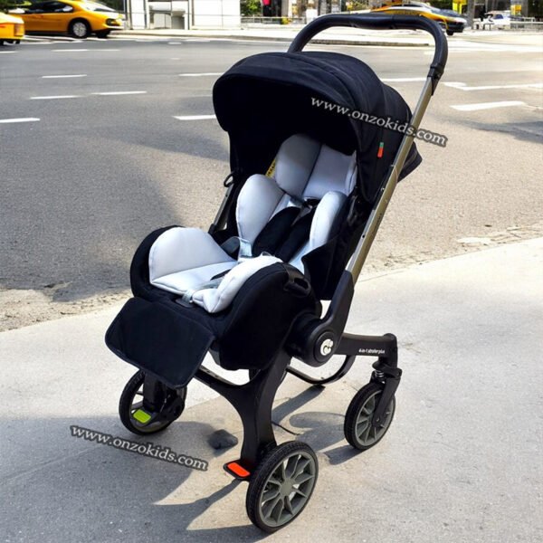 Poussette Maxi Cosi – Image 8