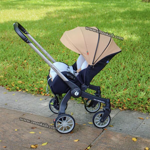 Poussette Maxi Cosi – Image 5