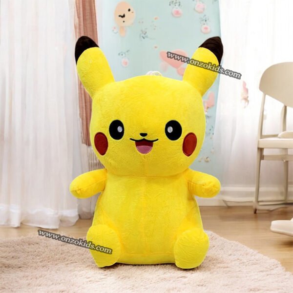 Peluche Pikachu – Image 2