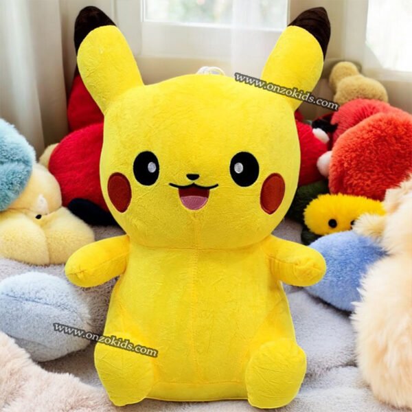 Peluche Pikachu