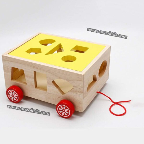 Blocs de construction pour enfants – Image 4