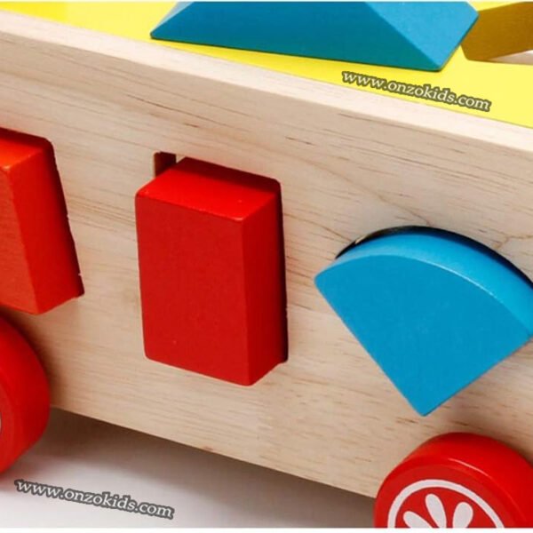 Blocs de construction pour enfants – Image 6