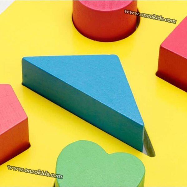 Blocs de construction pour enfants – Image 7