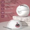 Tire Lait Électrique Main Libre M5 - MomCozy – Image 3