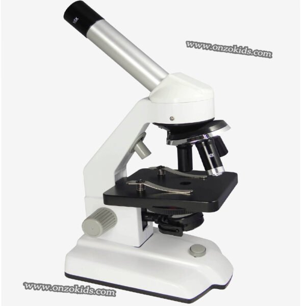 Microscope 50 expériences - Buki France – Image 4