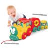 Train d'activités pour bébé - Clementoni – Image 2