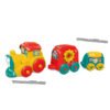 Train d'activités pour bébé - Clementoni – Image 4