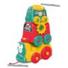 Train d'activités pour bébé - Clementoni – Image 5