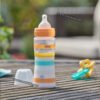 Biberon Well-Being en plastique  - 250 ml - Chicco – Image 2