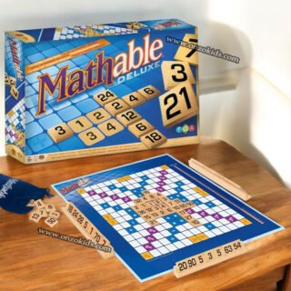Jeu D'équations Mathématiques - Mathable