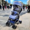 Poussette Compacte Miinimo 3 - Chicco – Image 6