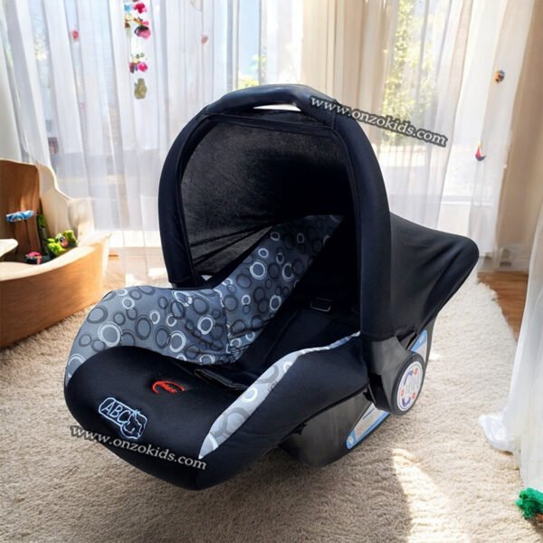 Siège Auto, Maxi cosi Baby no - Local – Image 9
