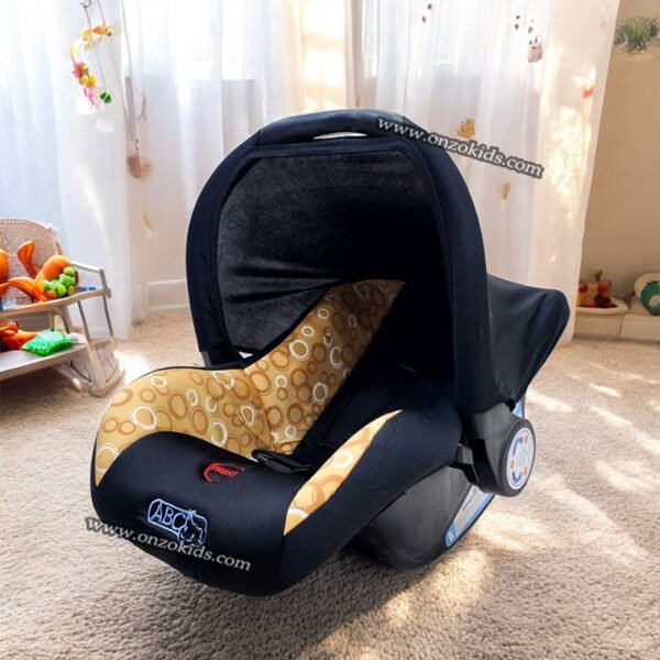 Siège Auto, Maxi cosi Baby no - Local – Image 2