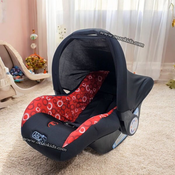 Siège Auto, Maxi cosi Baby no - Local – Image 4