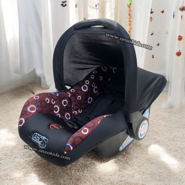Siège Auto, Maxi cosi Baby no - Local – Image 6