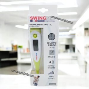 Thermomètre Digital - SWINGMED