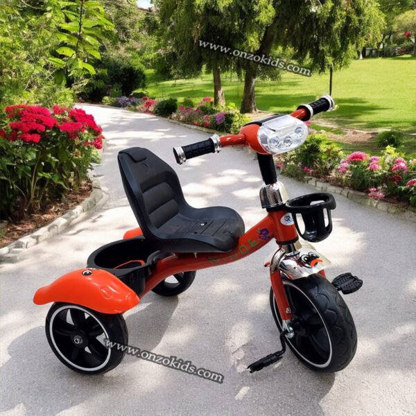 Super Vélo tricycle Pour Enfant – Image 2