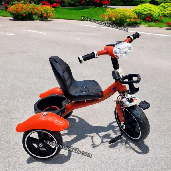 Super Vélo tricycle Pour Enfant – Image 4