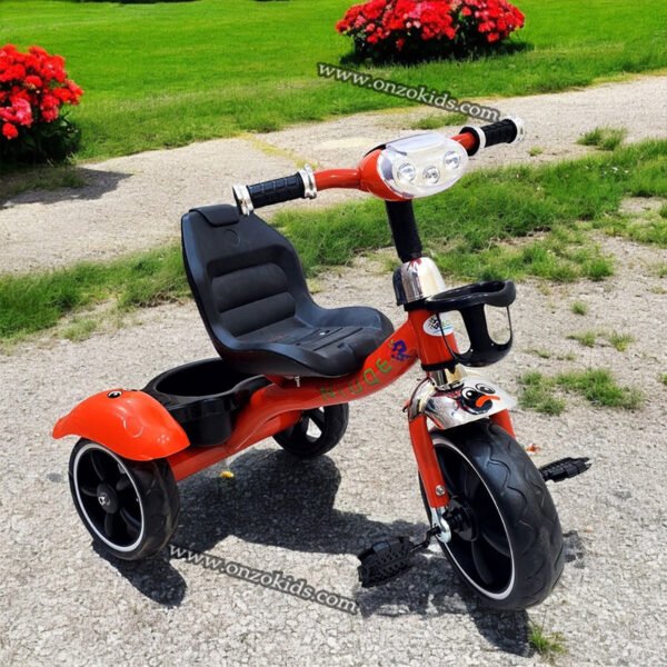 Super Vélo tricycle Pour Enfant – Image 6