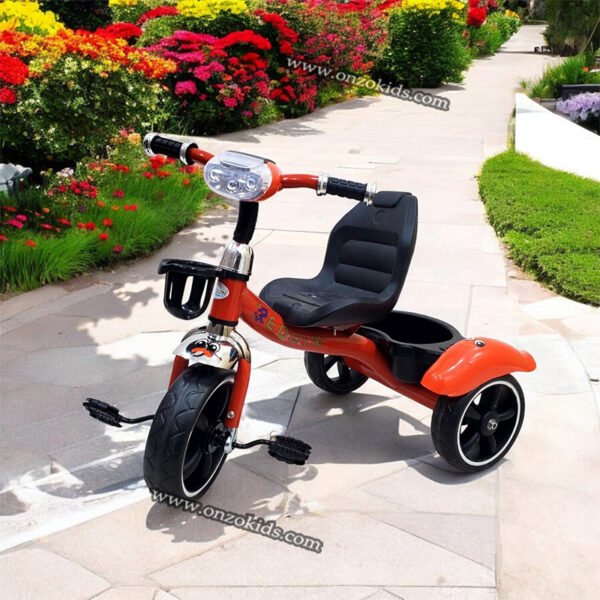Super Vélo tricycle Pour Enfant