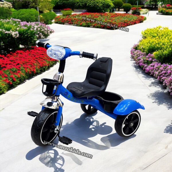 Super Vélo tricycle Pour Enfant – Image 2