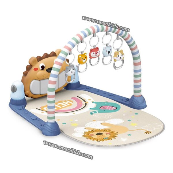 Tapis d'éveil Piano – Image 4