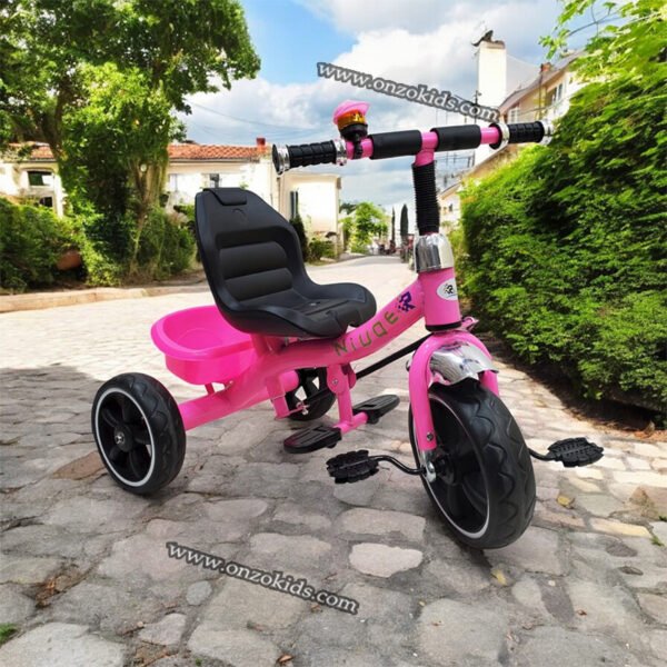 Tricycle, Vélo Poussette évolutif 2en1 – Image 5