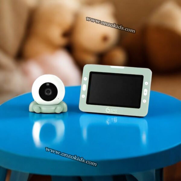 Babymoov Additional Camera -YOO GO – Image 2