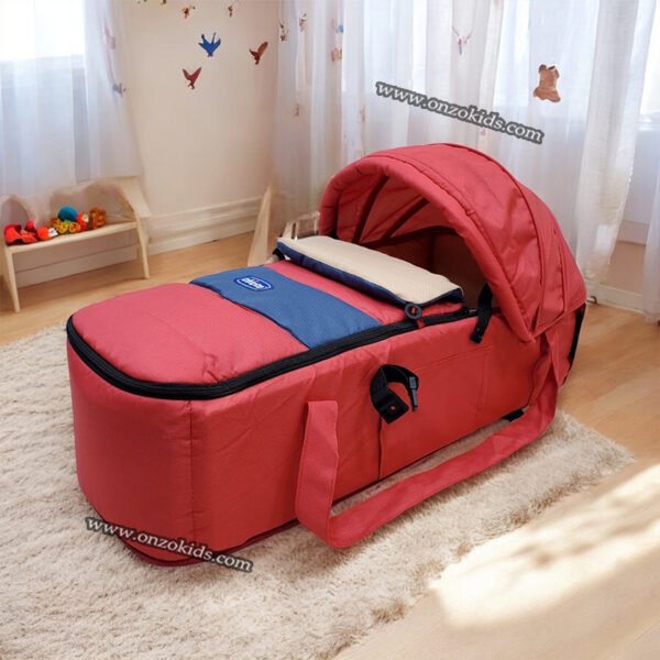 Landau porte bébé - Chicco