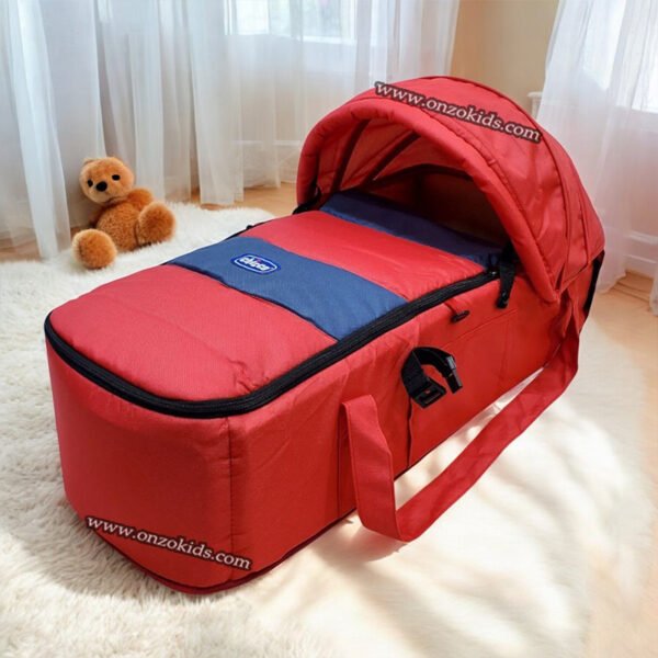 Landau porte bébé - Chicco – Image 5
