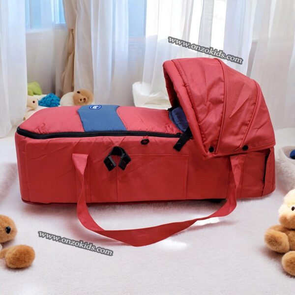 Landau porte bébé - Chicco – Image 6