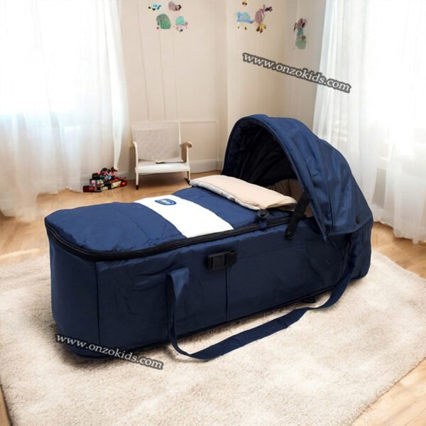 Landau porte bébé - Chicco – Image 2