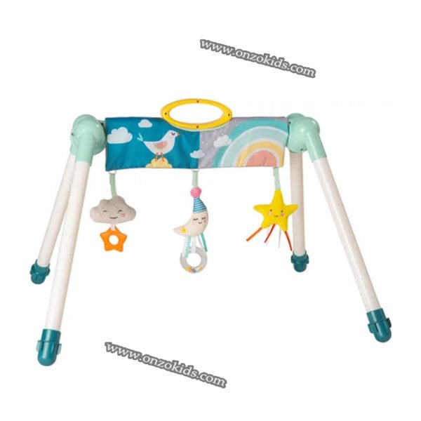 Portique d'éveil Mini Lune-TAF TOYS – Image 5