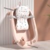 Baignoire pliable avec coussin réducteur confortable – Image 7