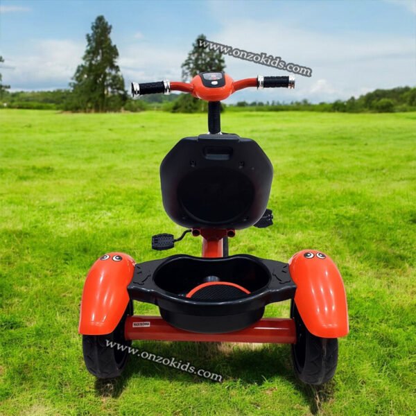 Super Vélo tricycle Pour Enfant – Image 6