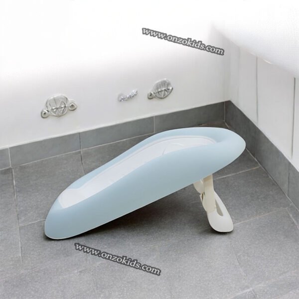 Baignoire Pliable Légère et Compacte avec accessoire – Image 12