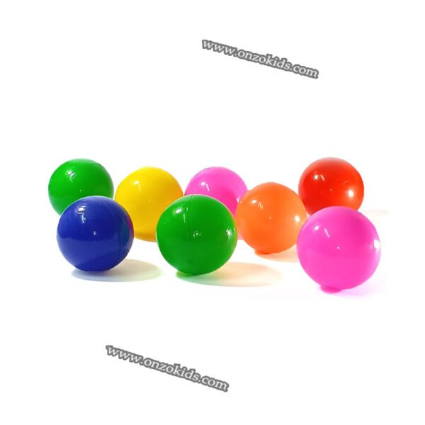 Balls poir enfants – Image 3