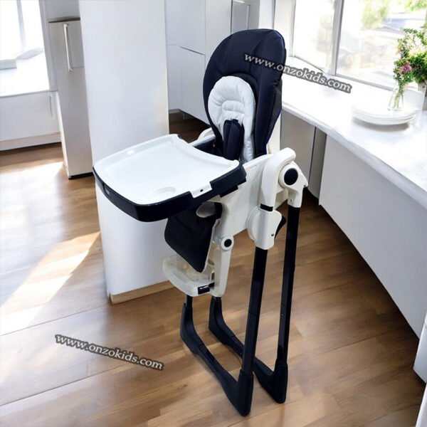 Chaise haute Angelö 2 en 1 Chaise / Transat – Image 8